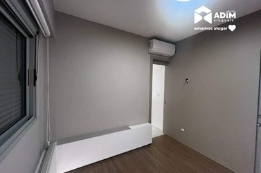 Apartamento para alugar - 191m&sup2; - Centro