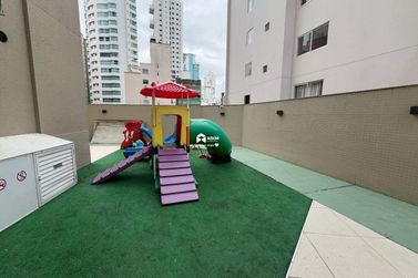 Apartamento para alugar - 131m&sup2; - Centro