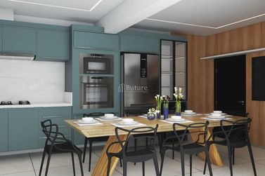 Casa &agrave; venda - 419m&sup2; - Aririb&aacute;
