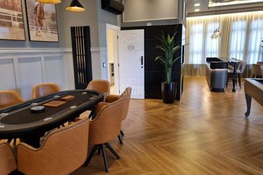 Apartamento &agrave; venda - Meia Praia