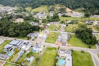 Terreno &agrave; venda - 2278m&sup2; - Casa Branca