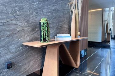 Apartamento &agrave; venda - 129m&sup2; - Centro