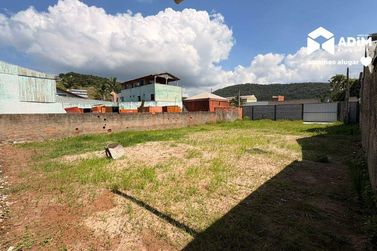 Terreno para alugar - 392m&sup2; - Nova Esperan&ccedil;a