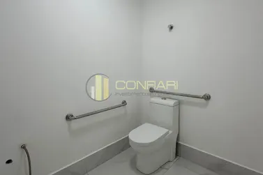 Sala Comercial para alugar - 83m&sup2; - Centro