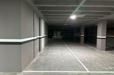 Apartamento &agrave; venda - 124m&sup2; - 