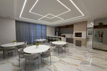 Apartamento &agrave; venda - Centro
