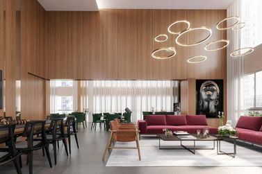 Apartamento &agrave; venda - 140m&sup2; - Andorinha