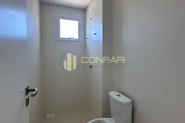 Apartamento &agrave; venda - 116m&sup2; - Meia Praia