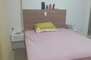 Apartamento &agrave; venda - 118m&sup2; - Meia Praia