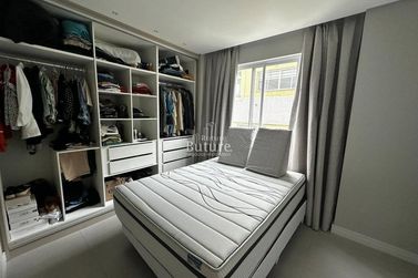 Apartamento &agrave; venda - Meia Praia