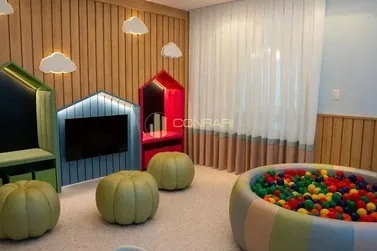 Apartamento para alugar - 127m&sup2; - Meia Praia