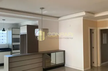 Apartamento para alugar - 150m&sup2; - Meia Praia