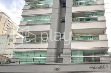 Apartamento &agrave; venda - 85m&sup2; - Meia Praia