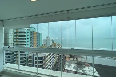 Apartamento &agrave; venda - 248m&sup2; - Meia Praia