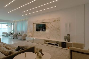 Apartamento &agrave; venda - Centro
