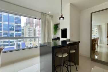Apartamento &agrave; venda - 116m&sup2; - Andorinha