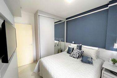 Apartamento &agrave; venda - 165m&sup2; - Castelo Branco