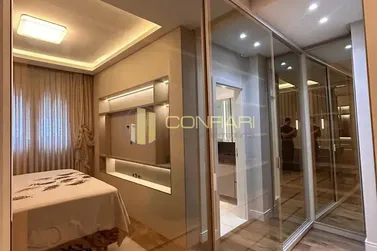 Apartamento &agrave; venda - 258m&sup2; - meia praia