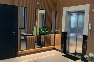 Apartamento para alugar - 90m&sup2; - Meia Praia
