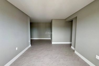 Apartamento &agrave; venda - Meia Praia