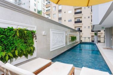Apartamento &agrave; venda - Meia Praia