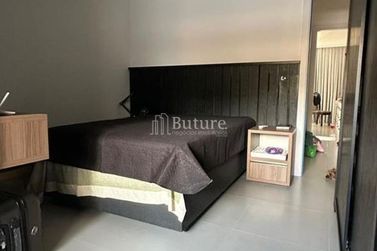 Casa &agrave; venda - 95m&sup2; - Morretes