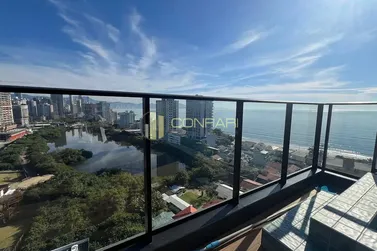 Apartamento para alugar - 110m&sup2; - pereque
