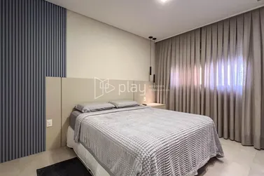 Apartamento &agrave; venda - 115m&sup2; - Meia Praia