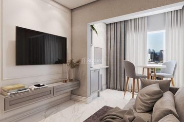 Apartamento &agrave; venda - 66m&sup2; - Morretes