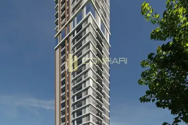 Apartamento &agrave; venda - 49m&sup2; - Perequ&ecirc;