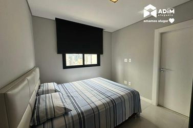 Apartamento para alugar - 147m&sup2; - Centro