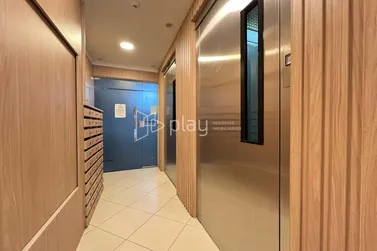 Apartamento &agrave; venda - 110m&sup2; - Meia Praia
