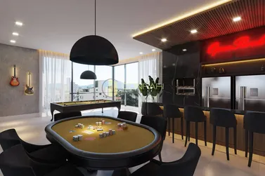 Apartamento &agrave; venda - 76m&sup2; - Perequ&ecirc;