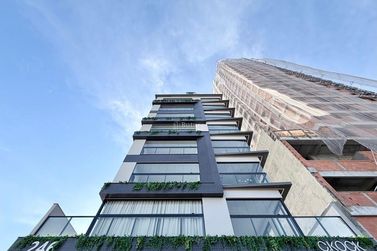 Apartamento &agrave; venda - 80m&sup2; - Perequ&ecirc;