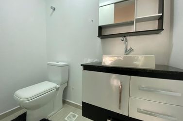 Apartamento &agrave; venda - 104m&sup2; - Morretes