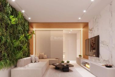 Apartamento &agrave; venda - 136m&sup2; - 