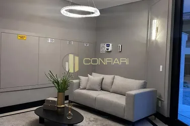 Apartamento para alugar - 63m&sup2; - Tabuleiro