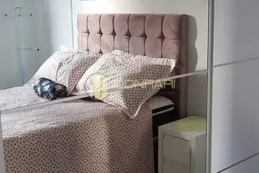 Apartamento &agrave; venda - 130m&sup2; - Meia Praia