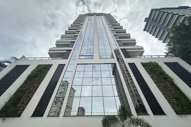 Apartamento &agrave; venda - 94m&sup2; - 