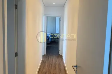 Apartamento para alugar - 125m&sup2; - Meia Praia
