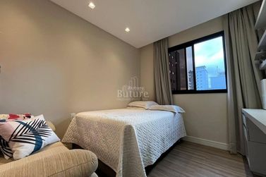 Apartamento &agrave; venda - Meia Praia