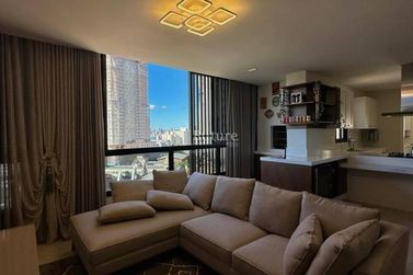 Apartamento &agrave; venda - Centro