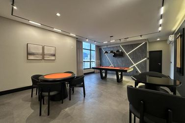 Apartamento &agrave; venda - 69m&sup2; - Morretes
