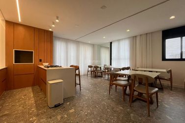 Apartamento &agrave; venda - 109m&sup2; - Centro