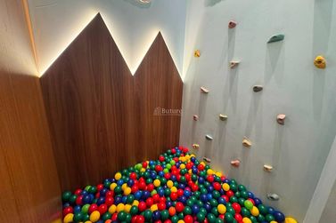 Apartamento &agrave; venda - Morretes