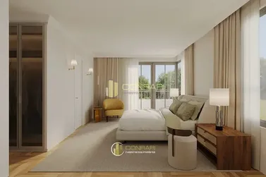 Terreno &agrave; venda - 455m&sup2; - Casa Branca