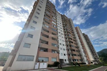 Apartamento &agrave; venda - 60m&sup2; - Alto S&atilde;o Bento