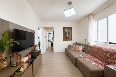 Apartamento &agrave; venda - 45m&sup2; - Centro
