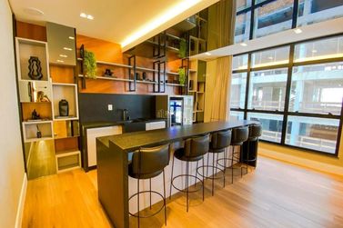 Apartamento &agrave; venda - 114m&sup2; - Perequ&ecirc;