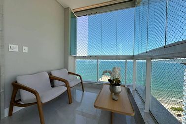 Apartamento &agrave; venda - Meia Praia